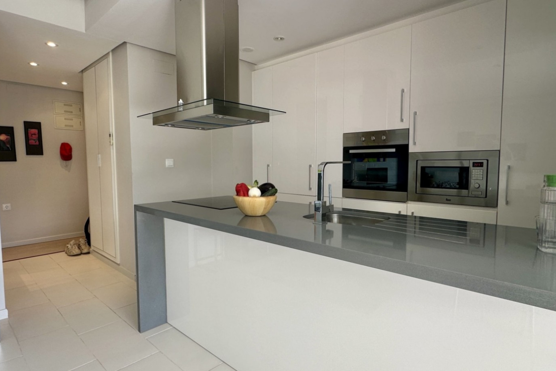 Herverkoop - Appartement / Flat - Orihuela Costa - Villamartín