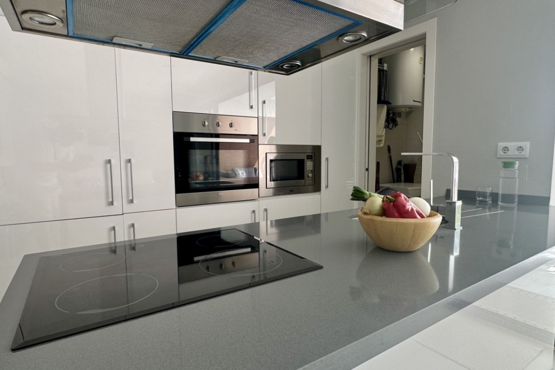 Herverkoop - Appartement / Flat - Orihuela Costa - Villamartín