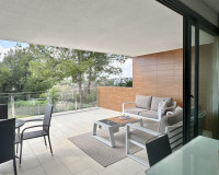 Herverkoop - Appartement / Flat - Orihuela Costa - Villamartín