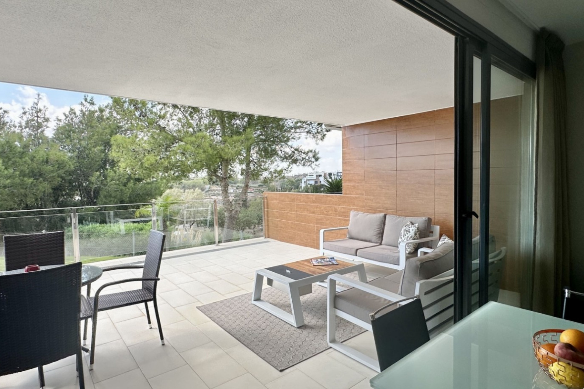 Herverkoop - Appartement / Flat - Orihuela Costa - Villamartín