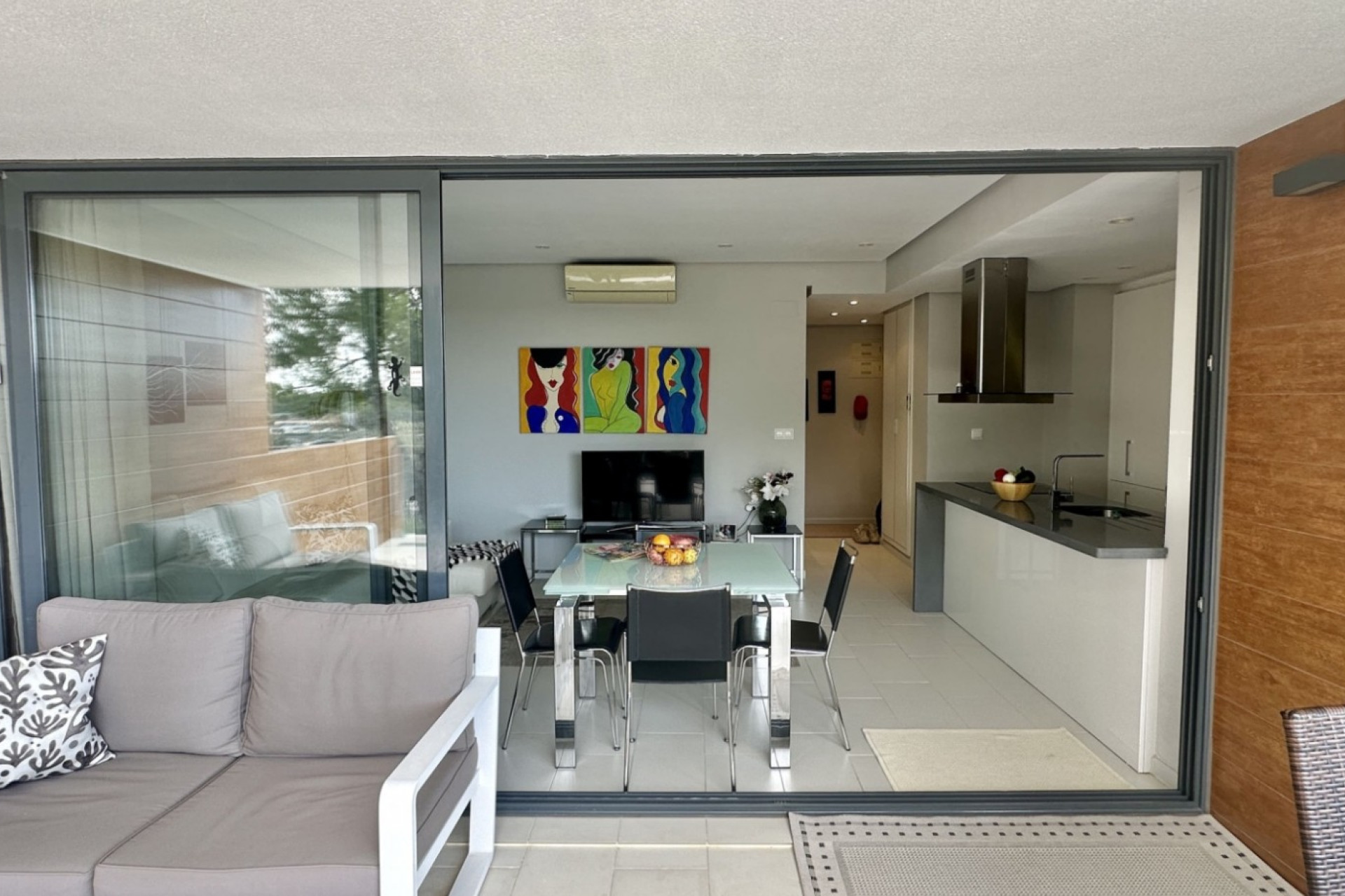 Herverkoop - Appartement / Flat - Orihuela Costa - Villamartín