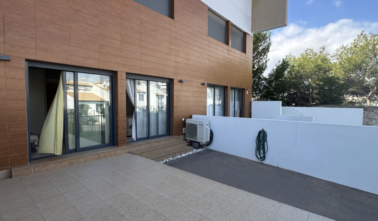 Herverkoop - Appartement / Flat - Orihuela Costa - Villamartín