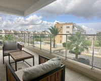 Herverkoop - Appartement / Flat - Orihuela Costa - Villamartín