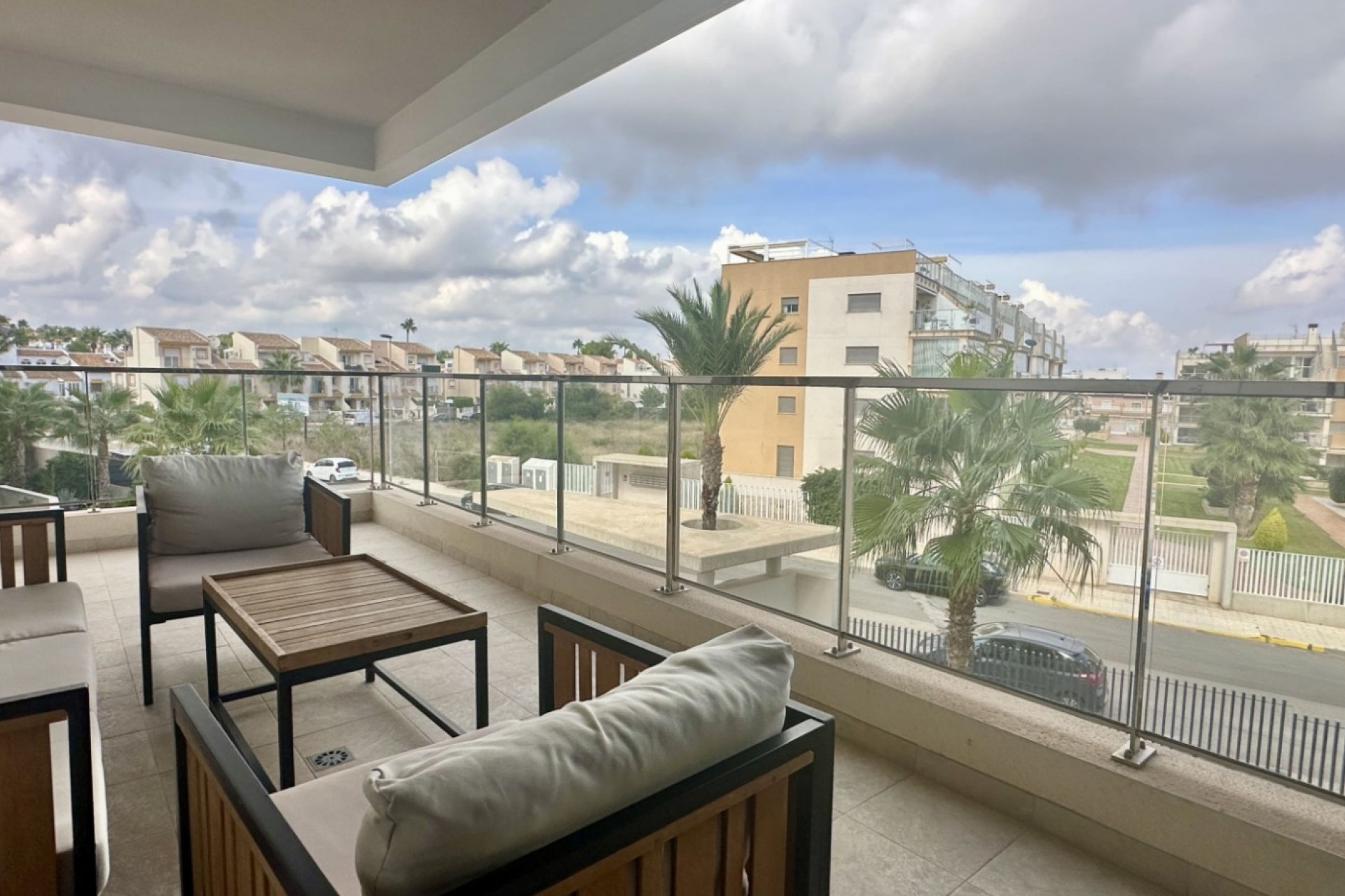 Herverkoop - Appartement / Flat - Orihuela Costa - Villamartín