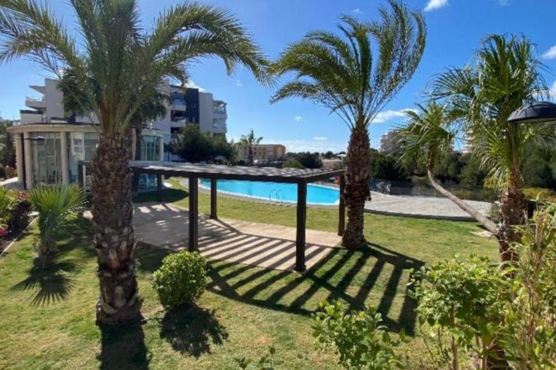 Herverkoop - Appartement / Flat - Orihuela Costa - Villamartín