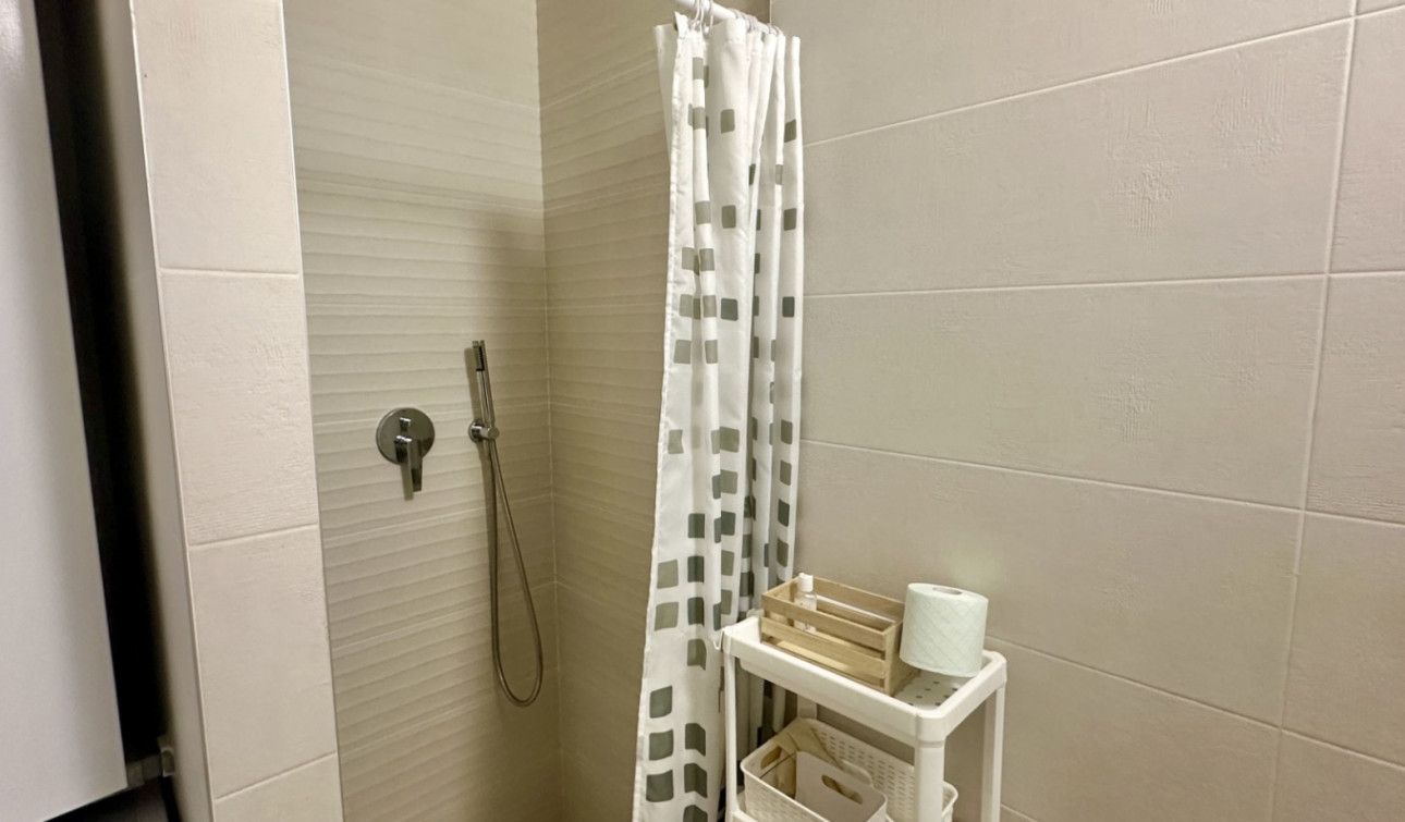 Herverkoop - Appartement / Flat - Orihuela Costa - Villamartín