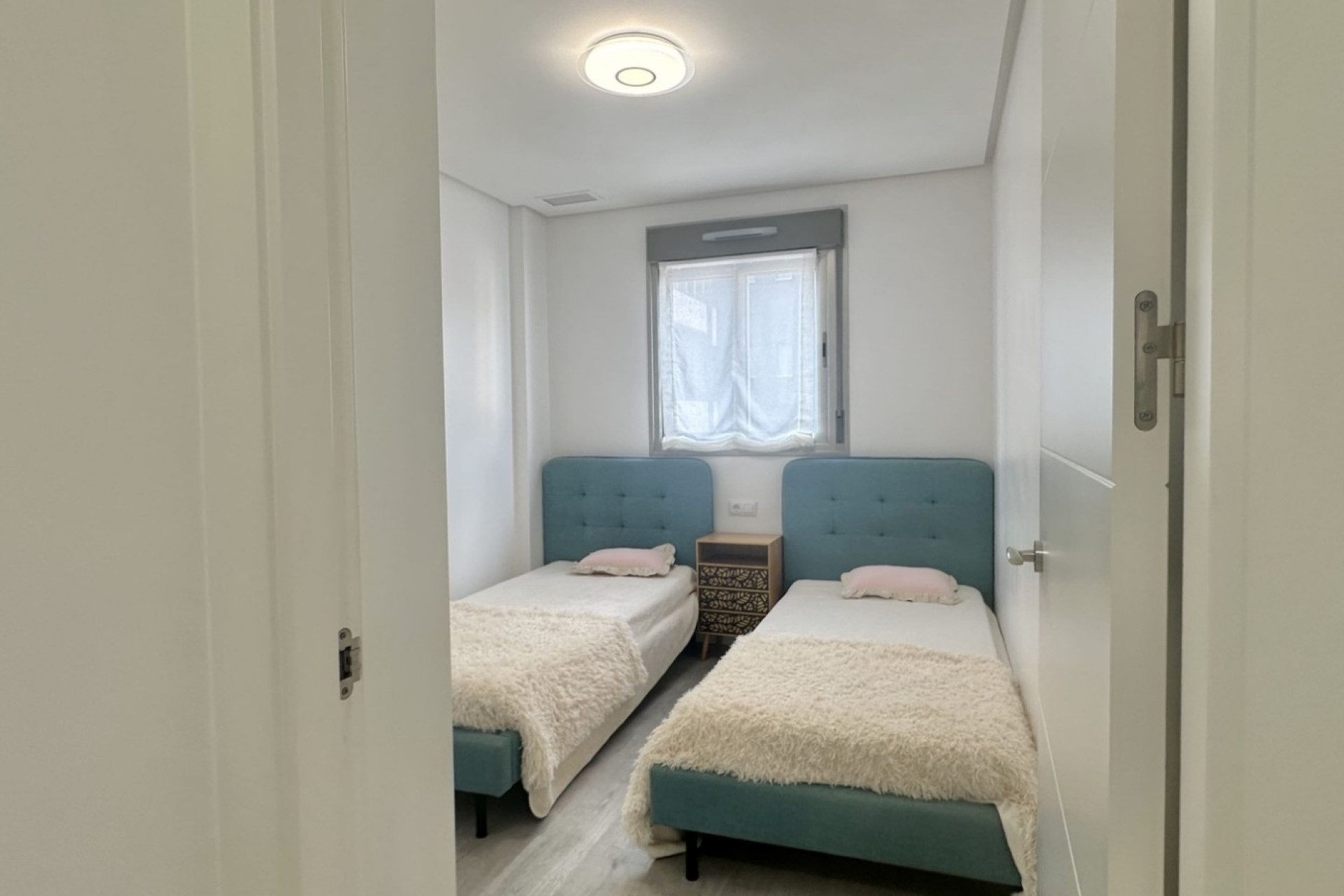 Herverkoop - Appartement / Flat - Orihuela Costa - Villamartín