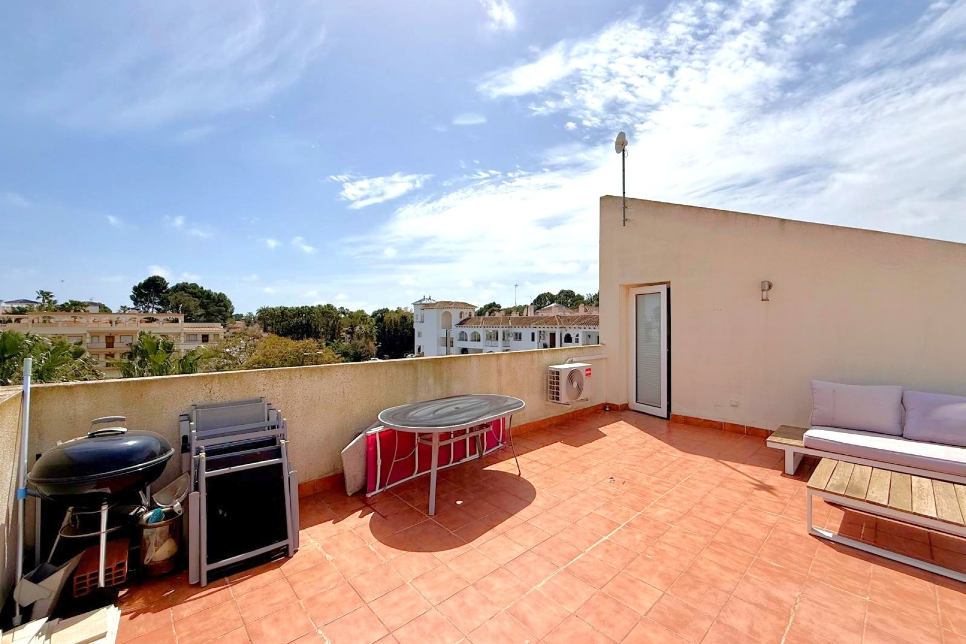 Herverkoop - Appartement / Flat - Orihuela Costa - Villamartín