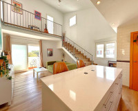 Herverkoop - Appartement / Flat - Orihuela Costa - Villamartín