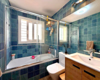 Herverkoop - Appartement / Flat - Orihuela Costa - Villamartín