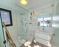 Herverkoop - Appartement / Flat - Orihuela Costa - Villamartín *