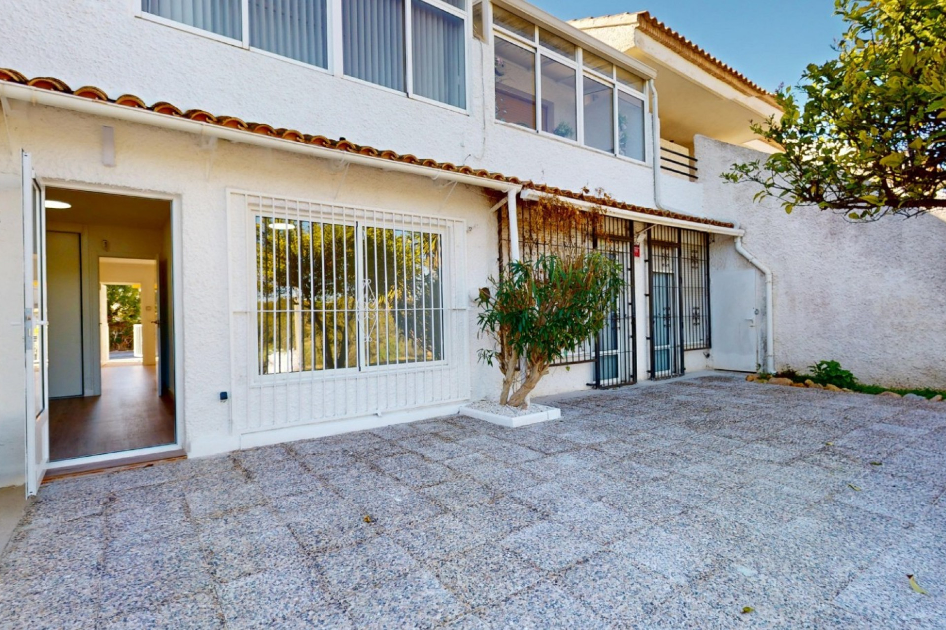 Herverkoop - Appartement / Flat - Orihuela Costa - Villamartín