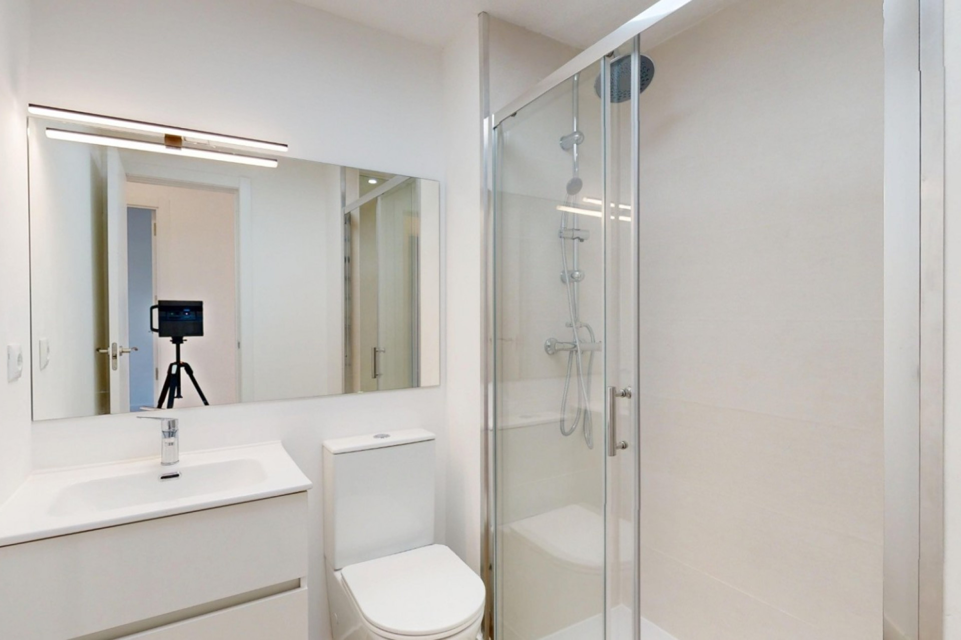 Herverkoop - Appartement / Flat - Orihuela Costa - Villamartín