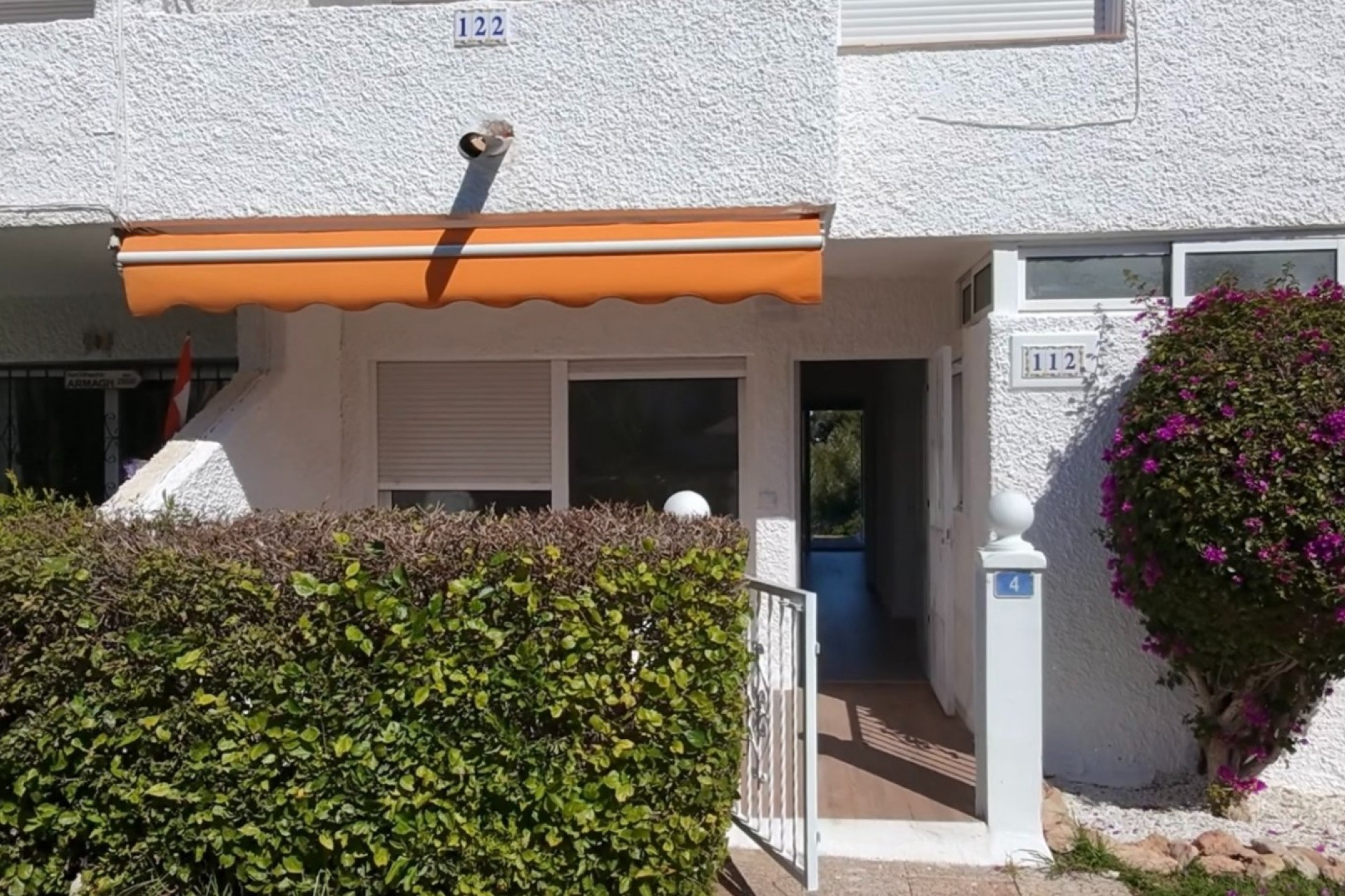 Herverkoop - Appartement / Flat - Orihuela Costa - Villamartín