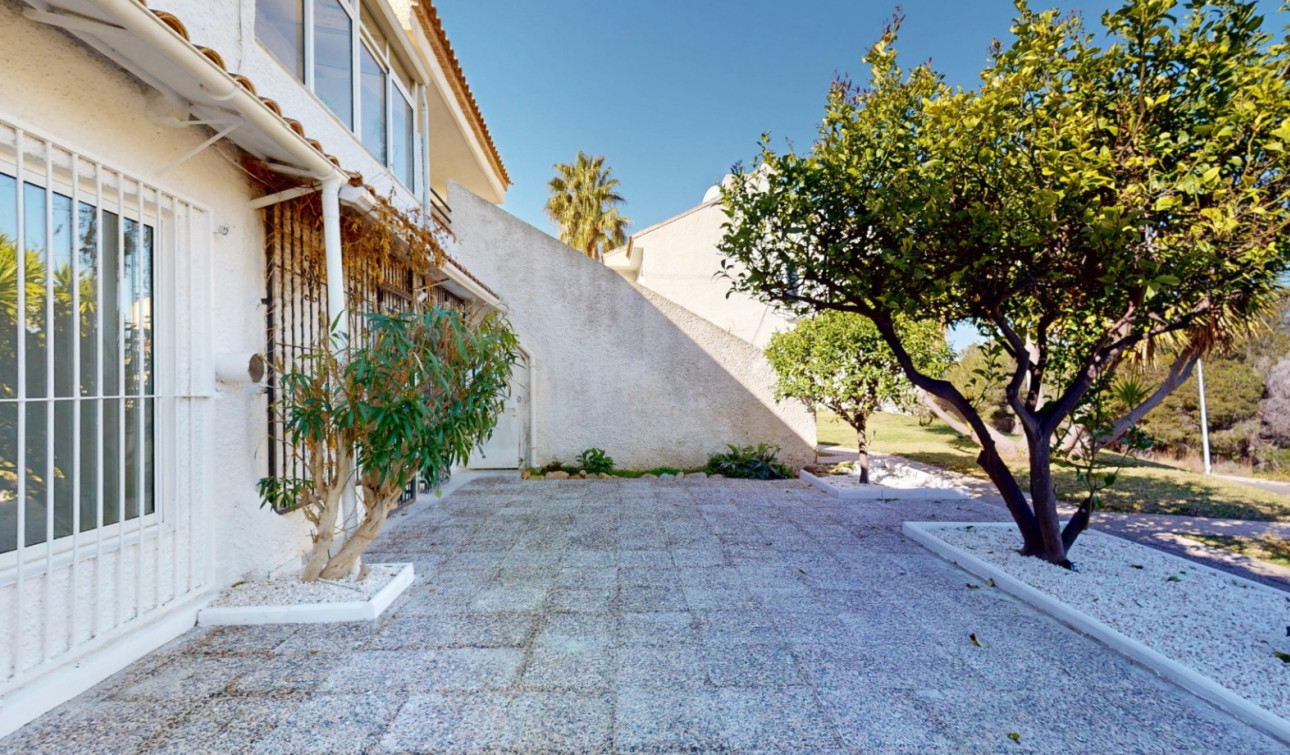 Herverkoop - Appartement / Flat - Orihuela Costa - Villamartín