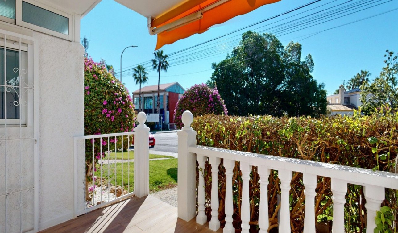 Herverkoop - Appartement / Flat - Orihuela Costa - Villamartín