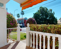 Herverkoop - Appartement / Flat - Orihuela Costa - Villamartín