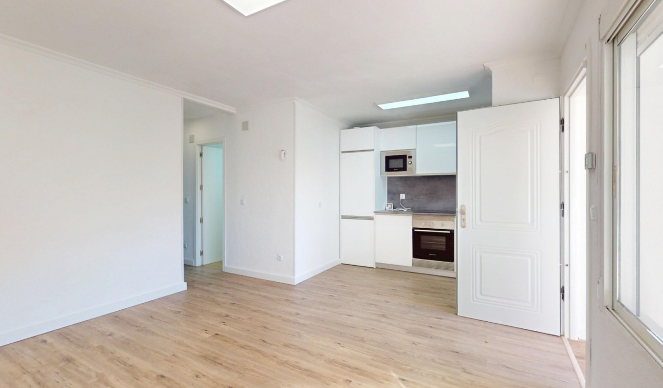 Herverkoop - Appartement / Flat - Orihuela Costa - Villamartín