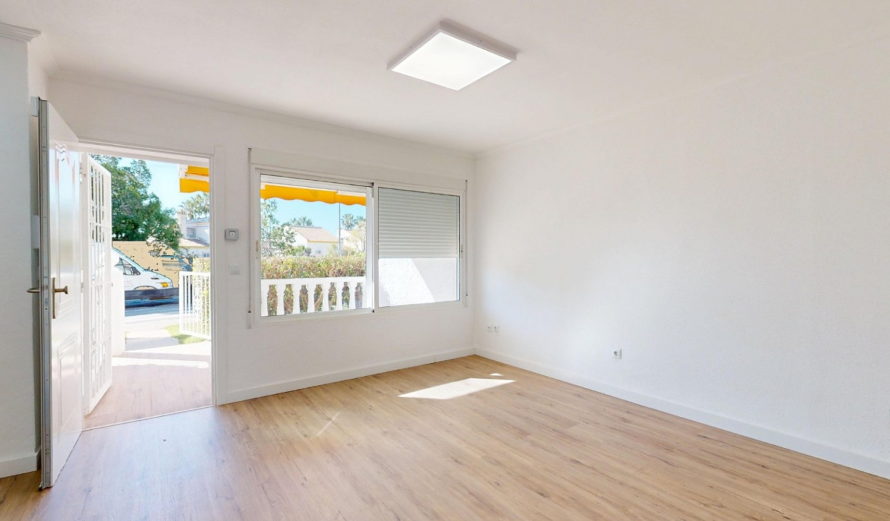 Herverkoop - Appartement / Flat - Orihuela Costa - Villamartín