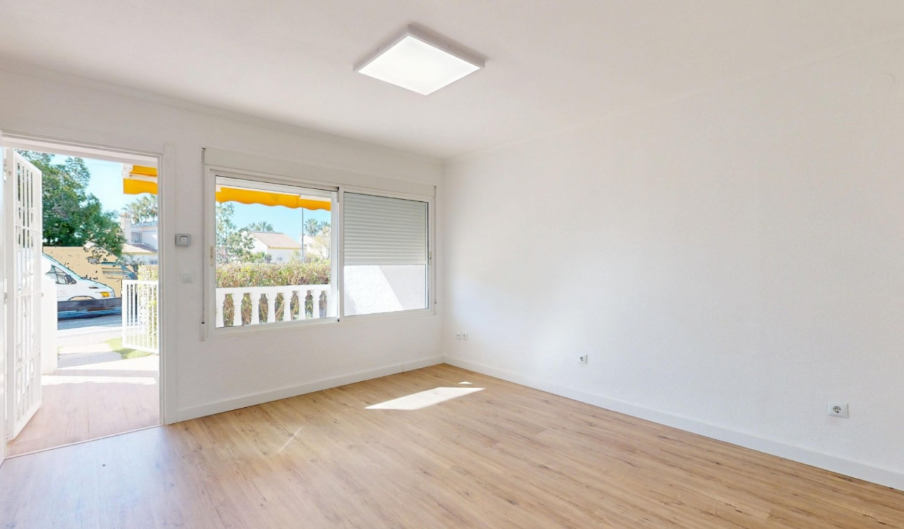 Herverkoop - Appartement / Flat - Orihuela Costa - Villamartín