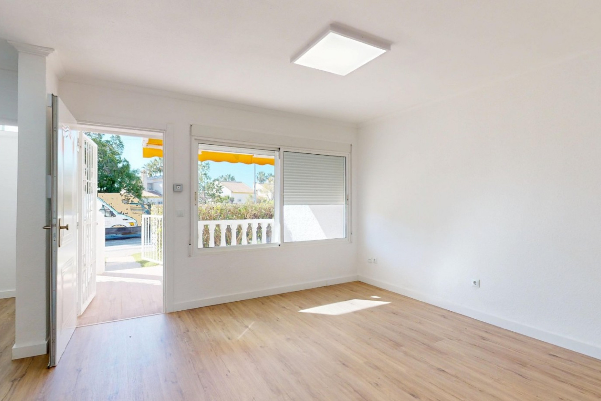 Herverkoop - Appartement / Flat - Orihuela Costa - Villamartín