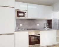 Herverkoop - Appartement / Flat - Orihuela Costa - Villamartín