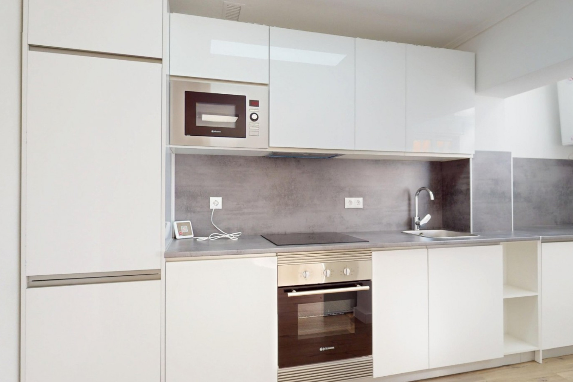 Herverkoop - Appartement / Flat - Orihuela Costa - Villamartín