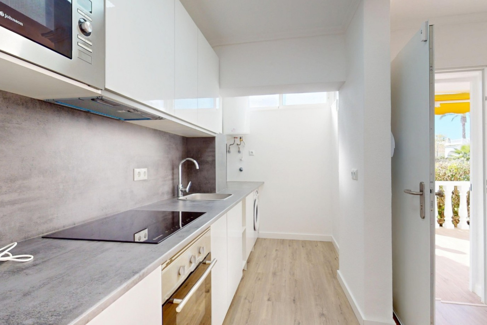 Herverkoop - Appartement / Flat - Orihuela Costa - Villamartín