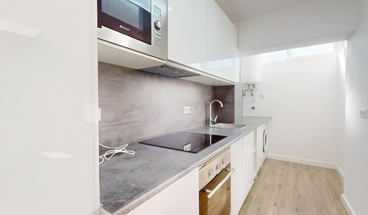 Herverkoop - Appartement / Flat - Orihuela Costa - Villamartín