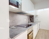 Herverkoop - Appartement / Flat - Orihuela Costa - Villamartín