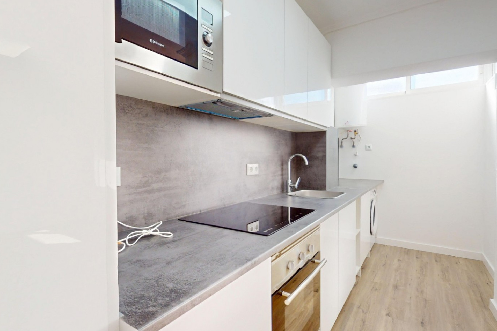 Herverkoop - Appartement / Flat - Orihuela Costa - Villamartín