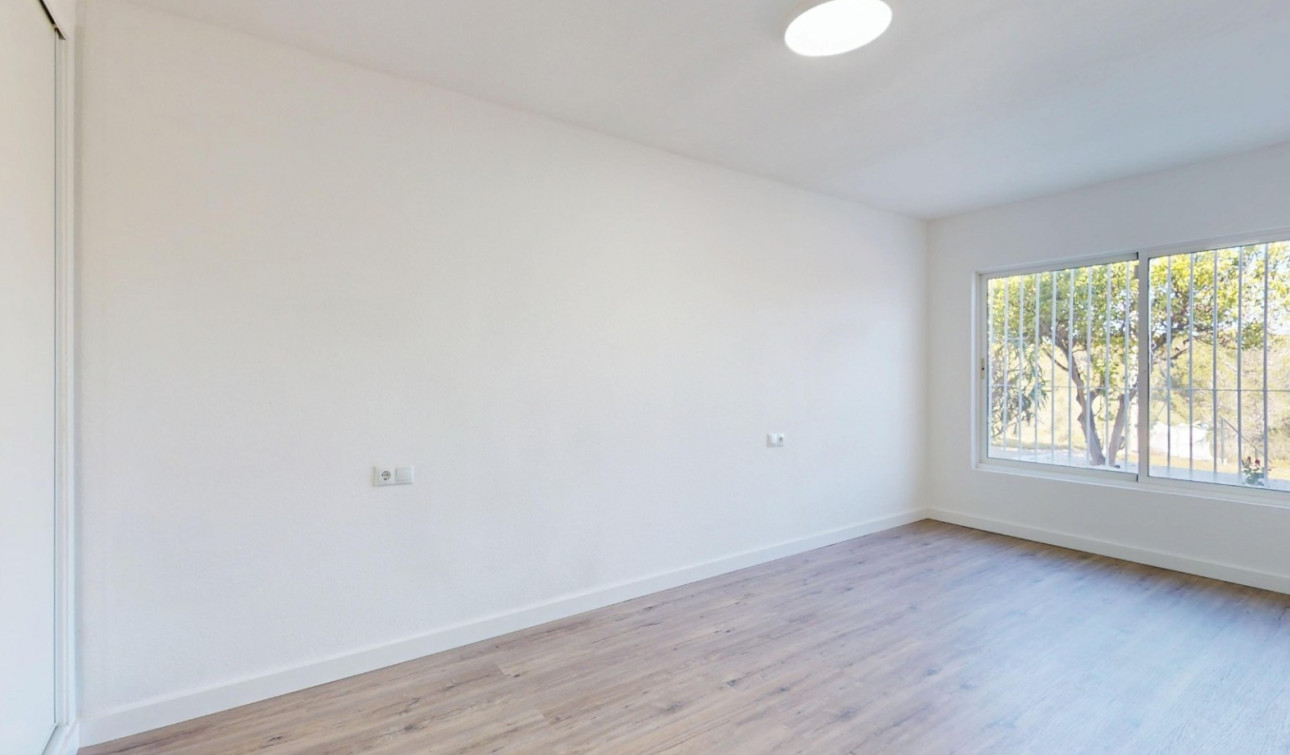 Herverkoop - Appartement / Flat - Orihuela Costa - Villamartín