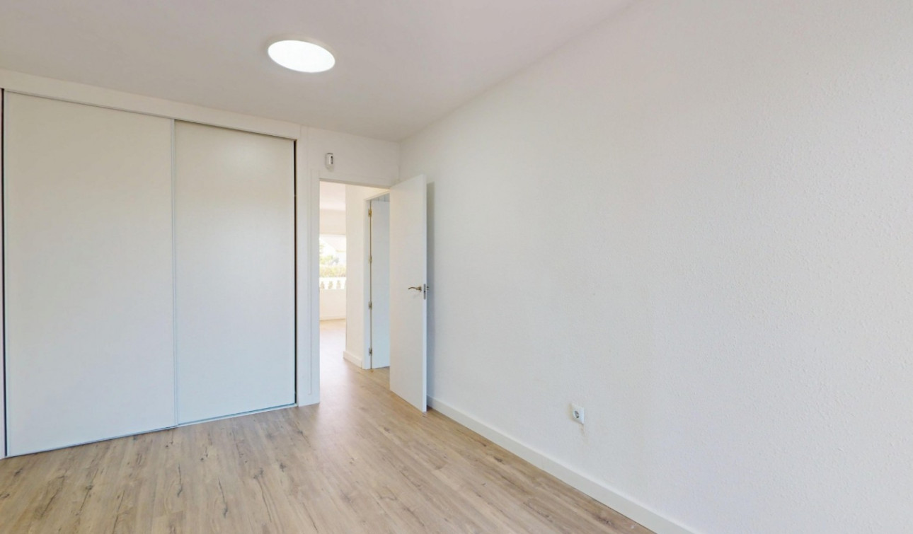 Herverkoop - Appartement / Flat - Orihuela Costa - Villamartín