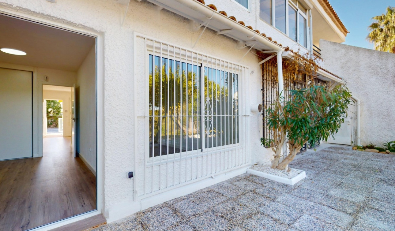 Herverkoop - Appartement / Flat - Orihuela Costa - Villamartín