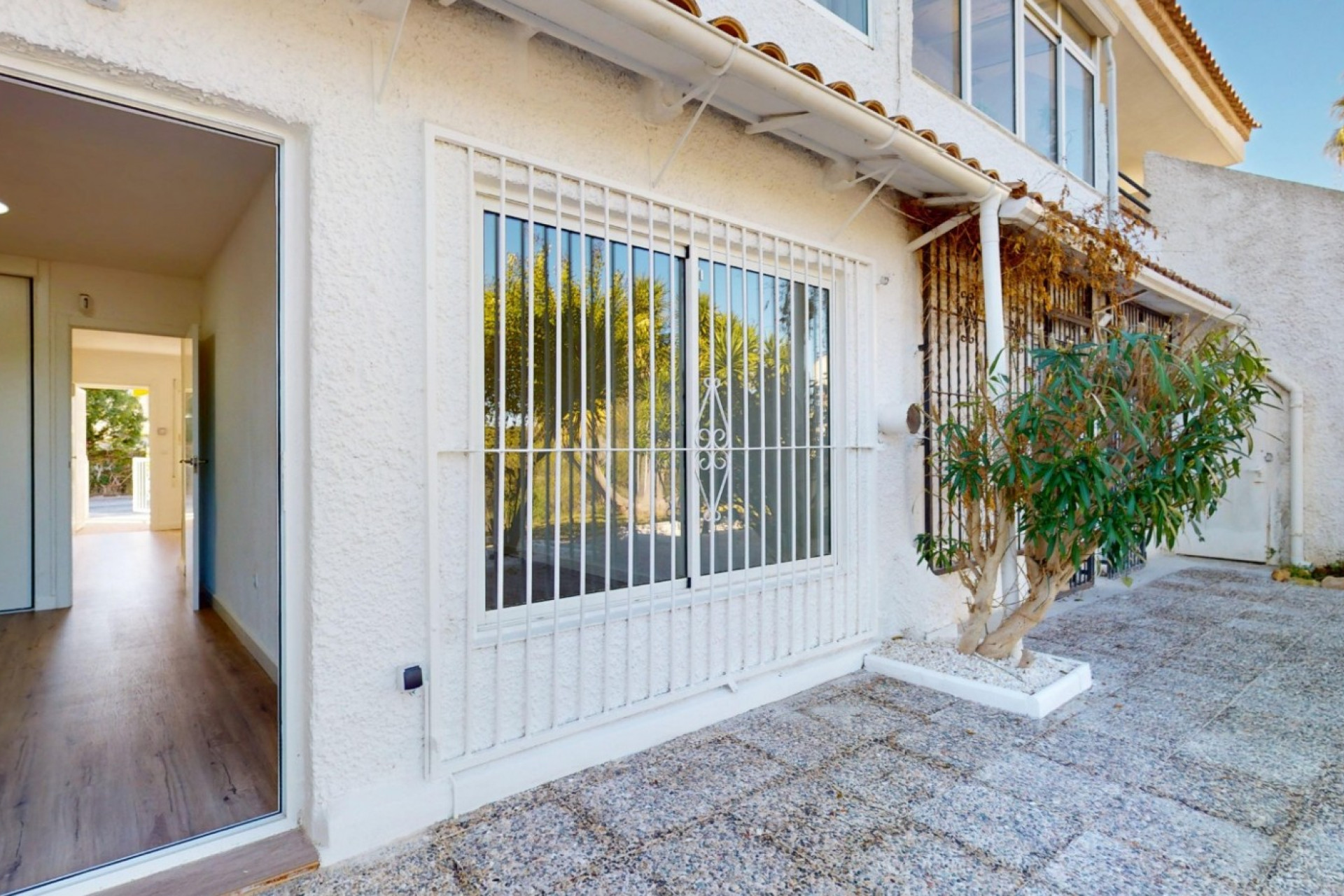 Herverkoop - Appartement / Flat - Orihuela Costa - Villamartín