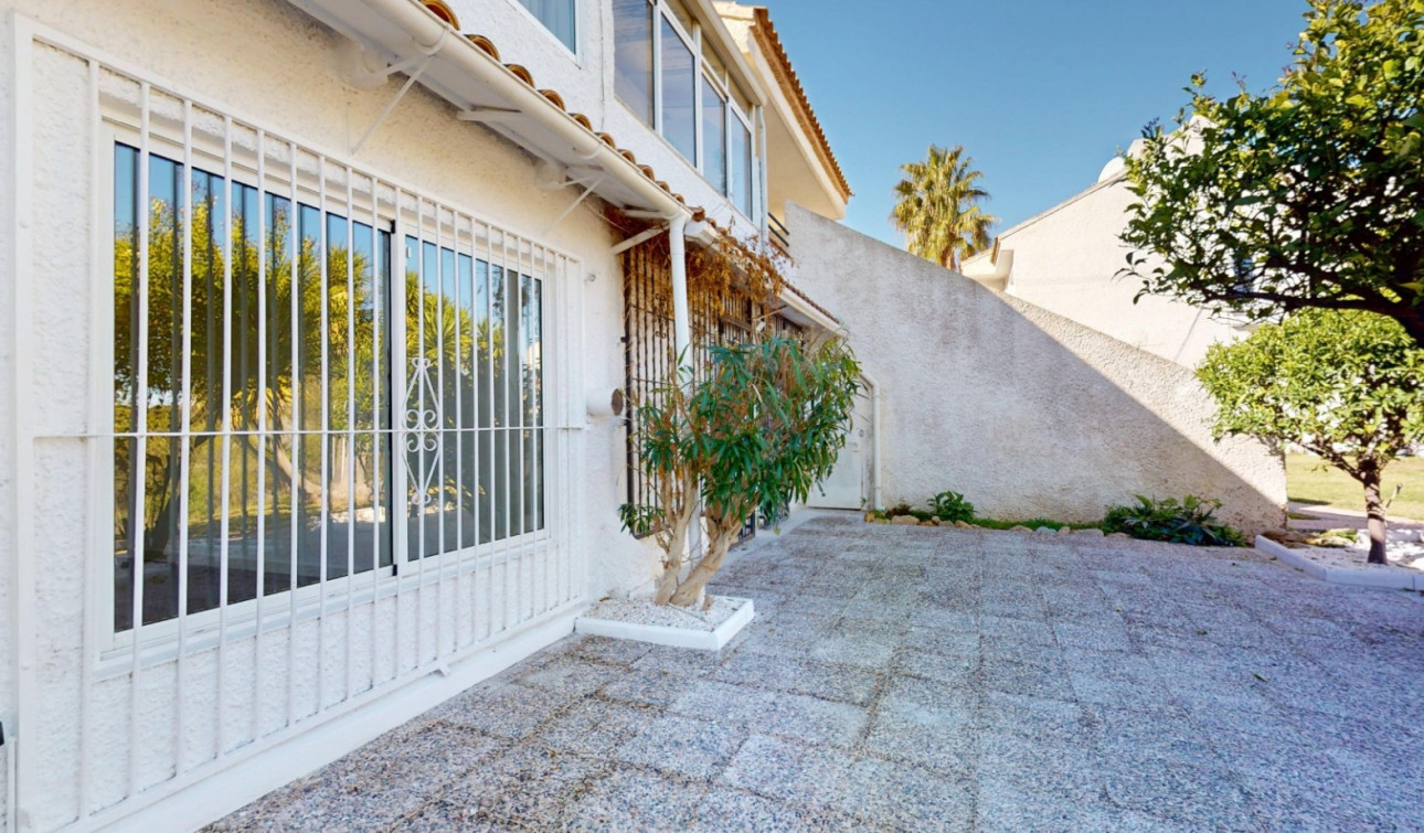 Herverkoop - Appartement / Flat - Orihuela Costa - Villamartín