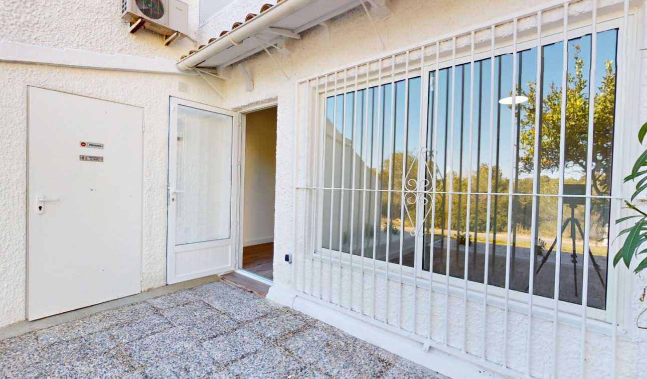 Herverkoop - Appartement / Flat - Orihuela Costa - Villamartín