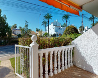 Herverkoop - Appartement / Flat - Orihuela Costa - Villamartín