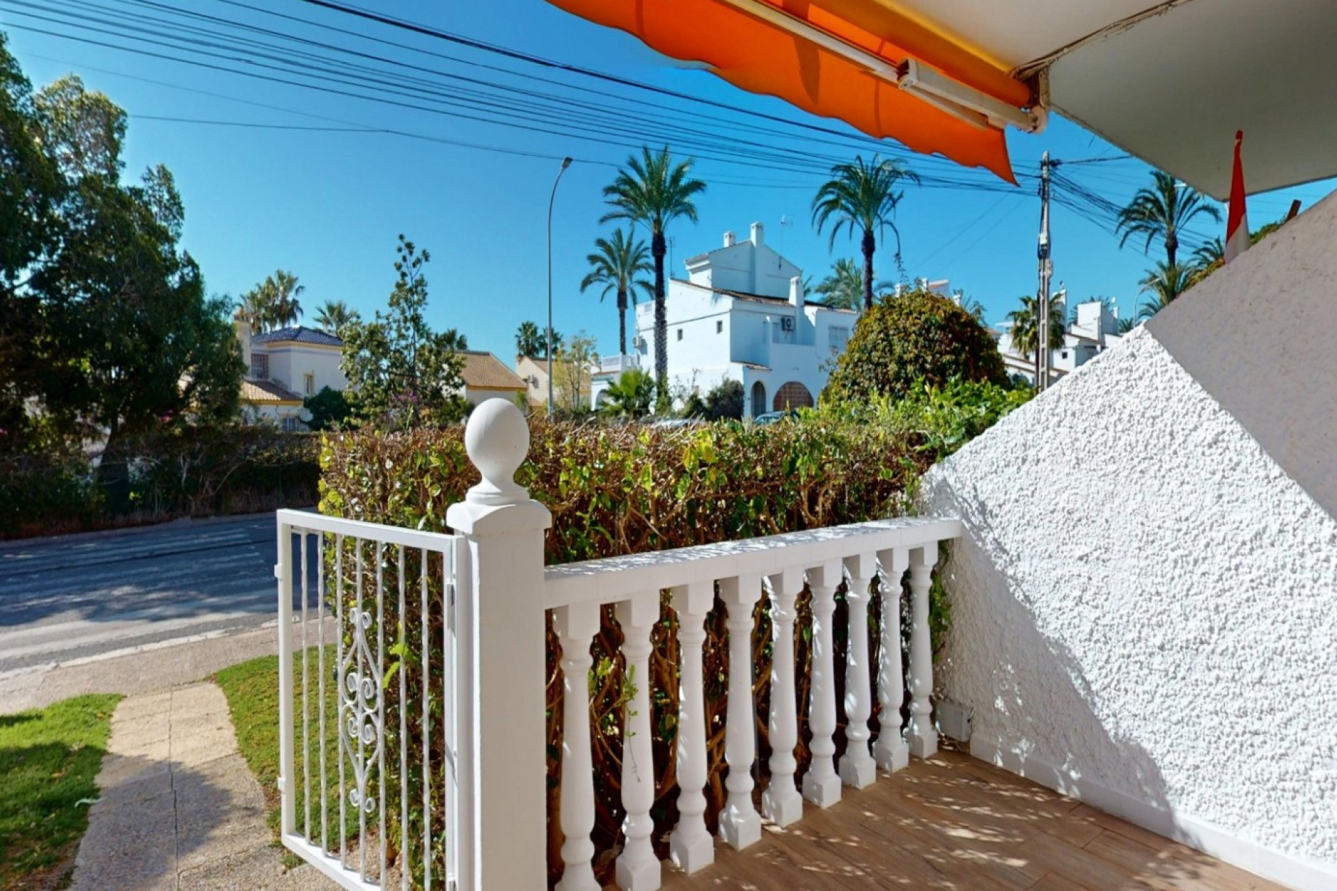 Herverkoop - Appartement / Flat - Orihuela Costa - Villamartín