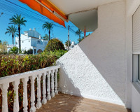 Herverkoop - Appartement / Flat - Orihuela Costa - Villamartín