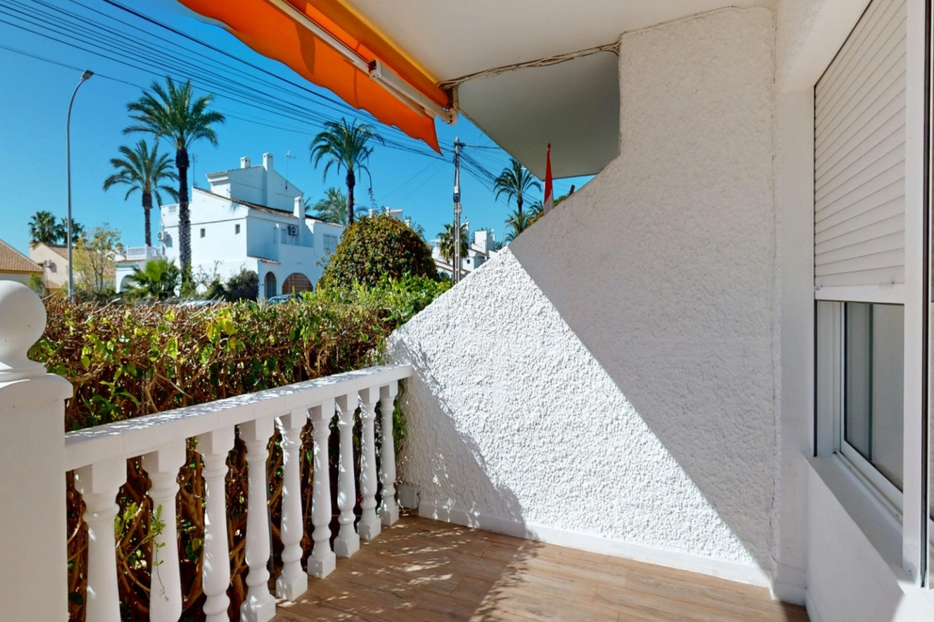 Herverkoop - Appartement / Flat - Orihuela Costa - Villamartín