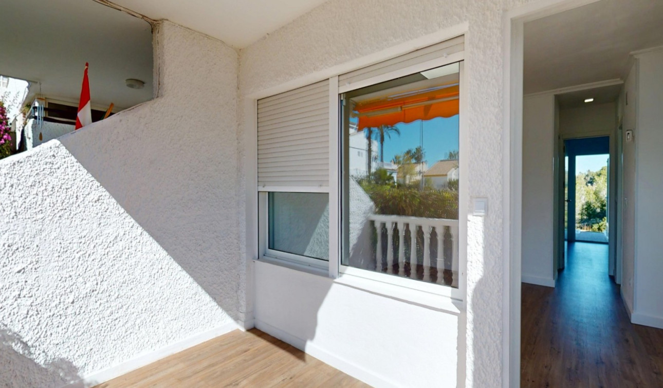 Herverkoop - Appartement / Flat - Orihuela Costa - Villamartín