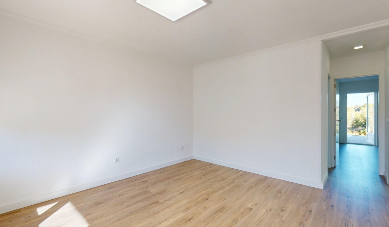 Herverkoop - Appartement / Flat - Orihuela Costa - Villamartín