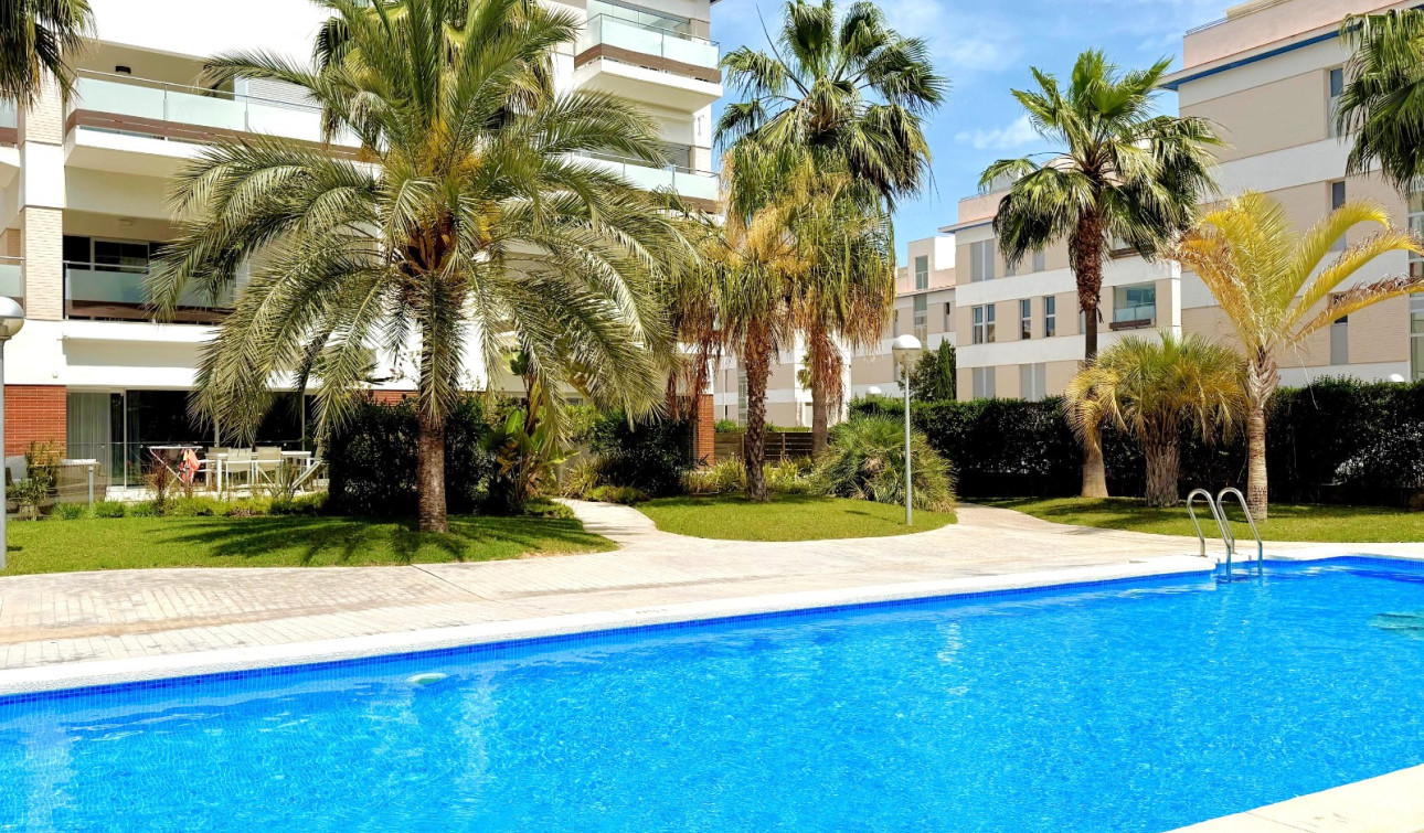 Herverkoop - Appartement / Flat - Orihuela Costa - Villamartín