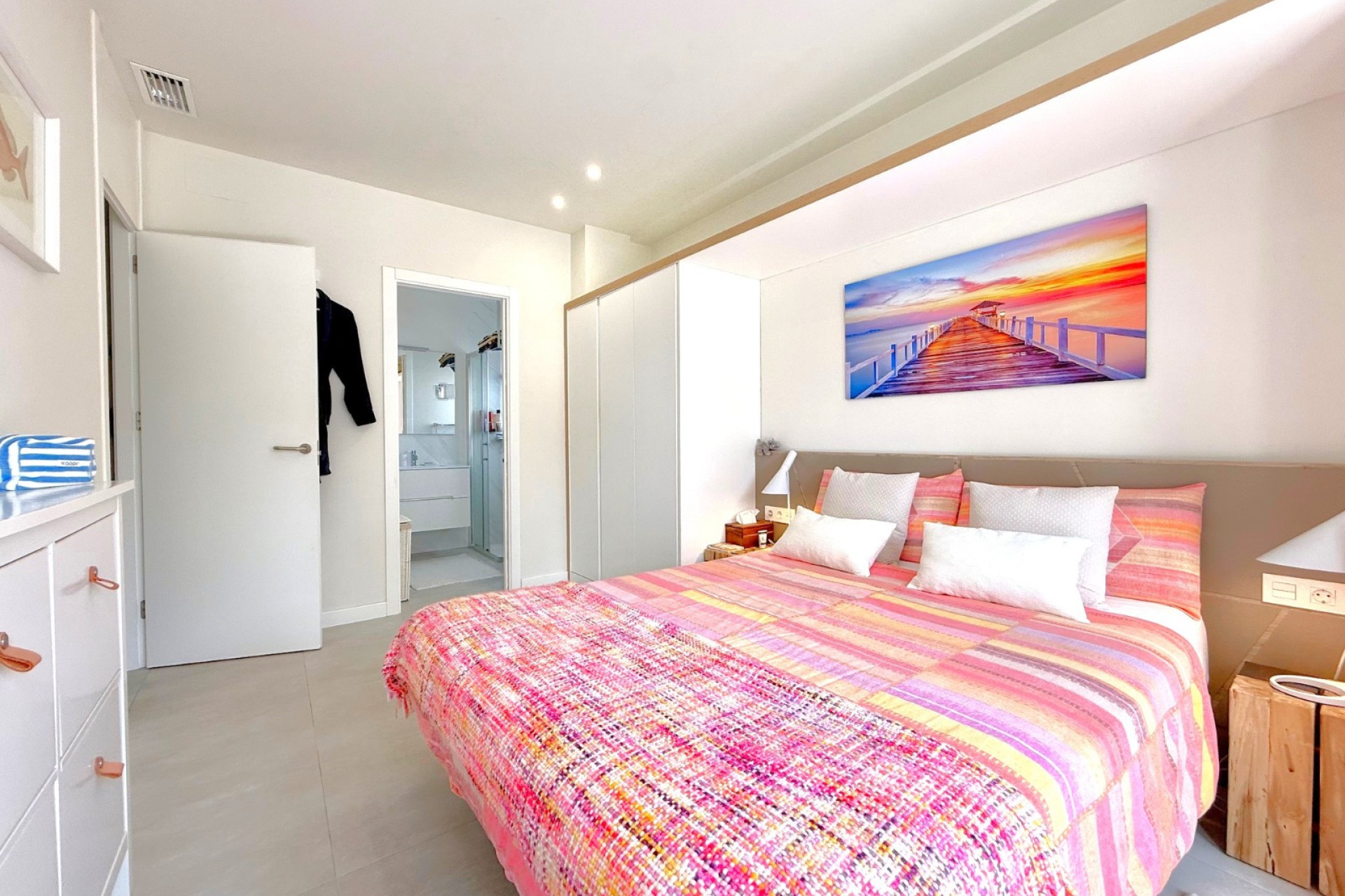 Herverkoop - Appartement / Flat - Orihuela Costa - Villamartín