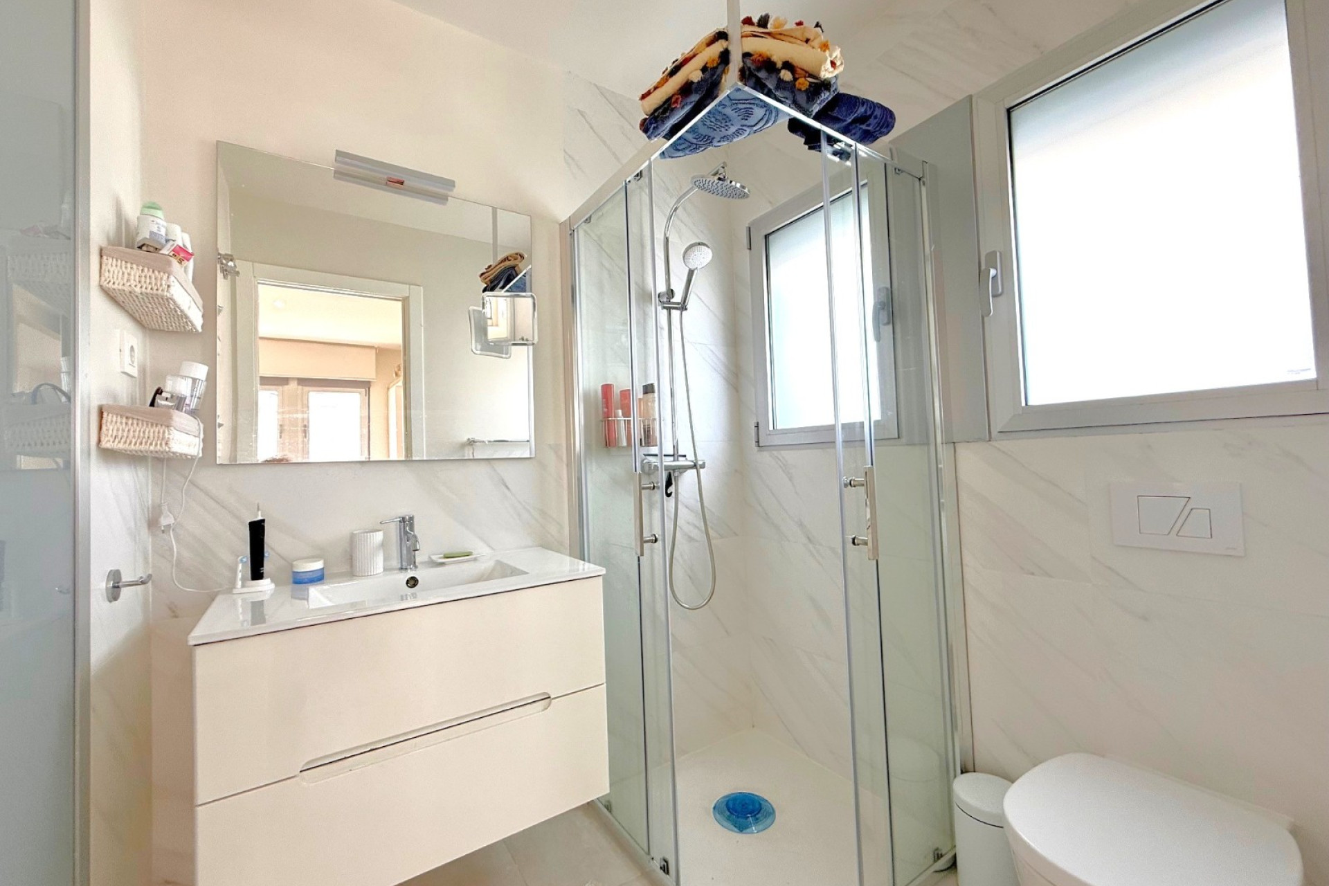 Herverkoop - Appartement / Flat - Orihuela Costa - Villamartín