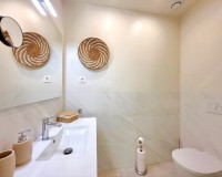 Herverkoop - Appartement / Flat - Orihuela Costa - Villamartín