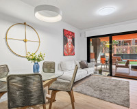 Herverkoop - Appartement / Flat - Orihuela Costa - Villamartín