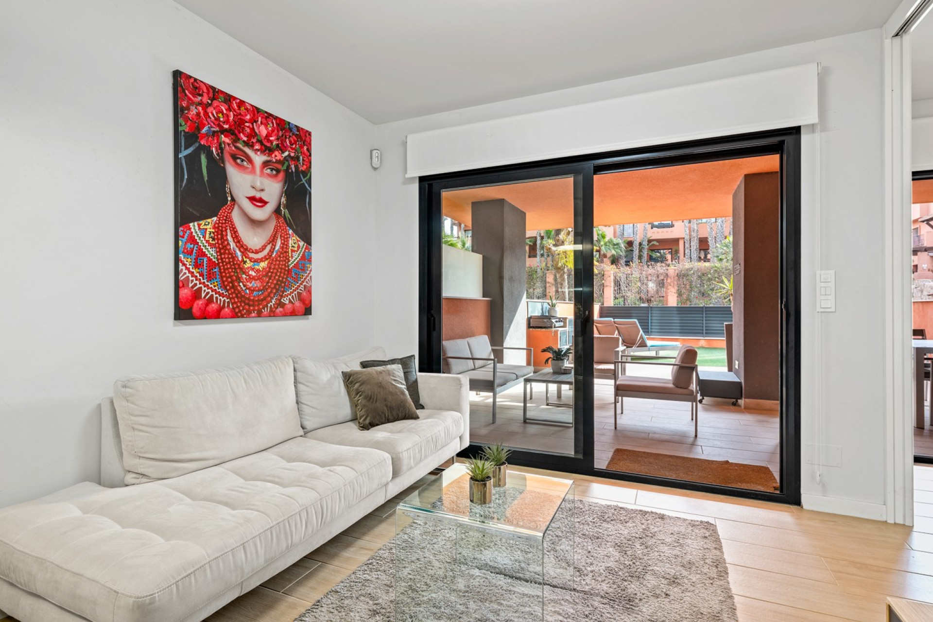 Herverkoop - Appartement / Flat - Orihuela Costa - Villamartín