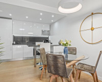 Herverkoop - Appartement / Flat - Orihuela Costa - Villamartín